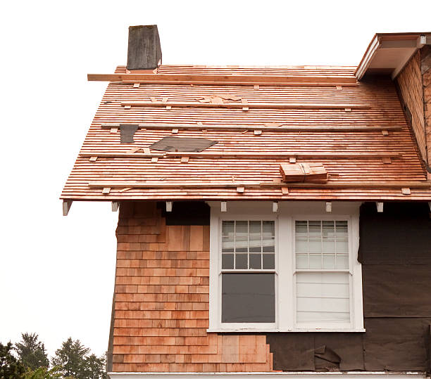 Reliable Englewood, CO Siding Solutions